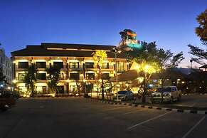 Mammoth Resort