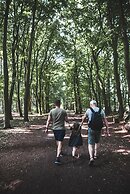 Witte Berken Natuurhotel