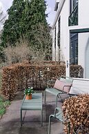 Witte Berken Natuurhotel