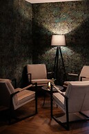 Witte Berken Natuurhotel
