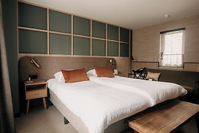 Witte Berken Natuurhotel