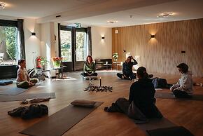 Witte Berken Natuurhotel