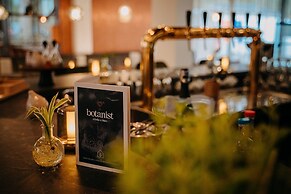 Witte Berken Natuurhotel