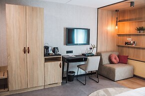 Witte Berken Natuurhotel