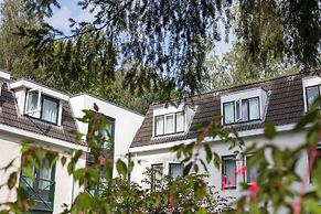 Witte Berken Natuurhotel