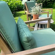 Witte Berken Natuurhotel
