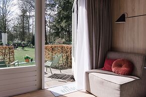 Witte Berken Natuurhotel
