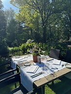 Witte Berken Natuurhotel