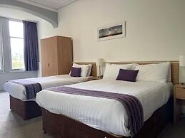 The Highland Hotel by Compass Hospitality