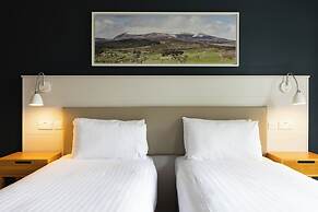 The Highland Hotel by Compass Hospitality
