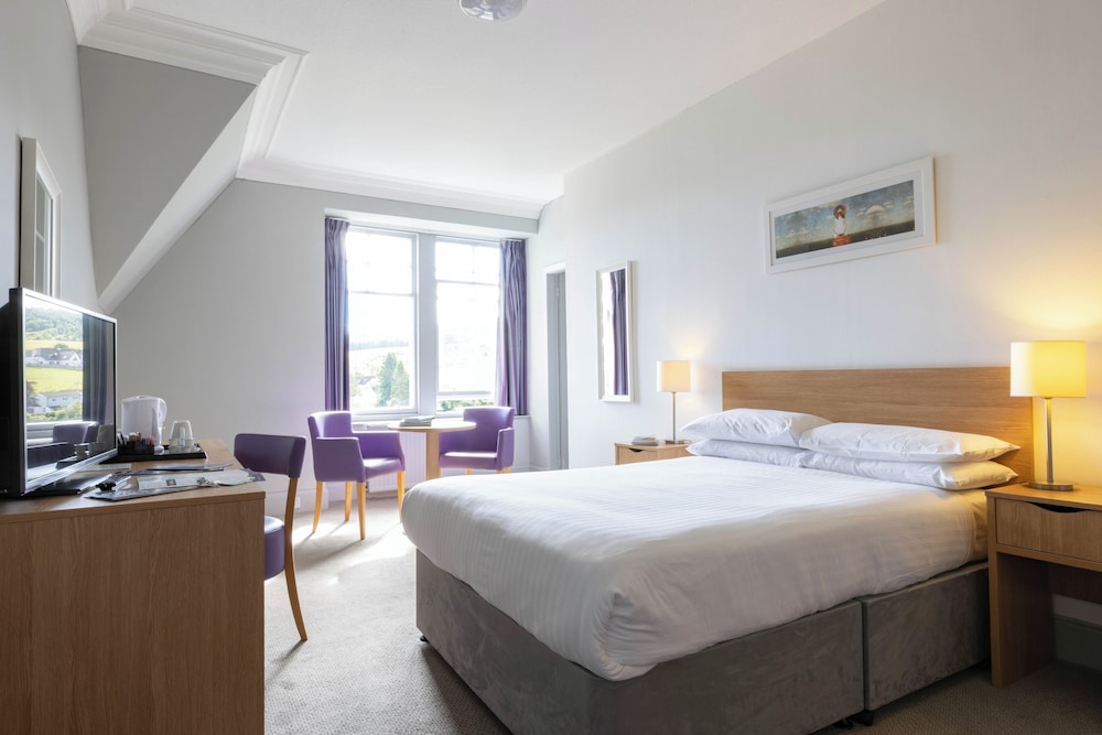 The Highland Hotel by Compass Hospitality