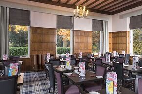 The Highland Hotel by Compass Hospitality