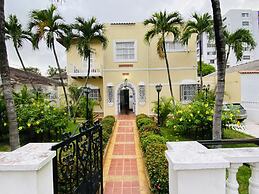 Hotel Casa Colonial Barranquilla