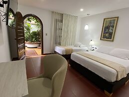 Hotel Casa Colonial Barranquilla
