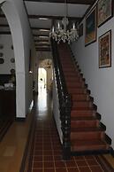 Hotel Casa Colonial Barranquilla