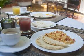 Hotel Casa Colonial Barranquilla