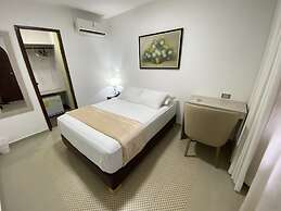 Hotel Casa Colonial Barranquilla
