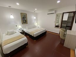 Hotel Casa Colonial Barranquilla