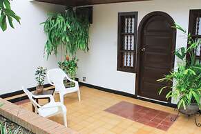 Hotel Casa Colonial Barranquilla