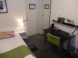 Hotell Tinget
