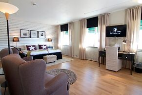 Hotell Tinget