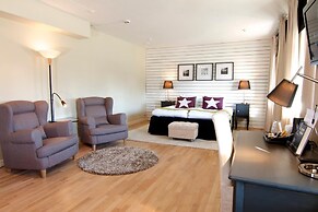 Hotell Tinget