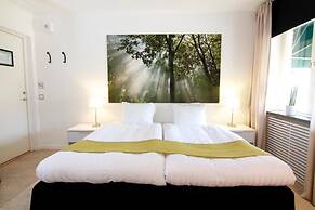 Hotell Tinget