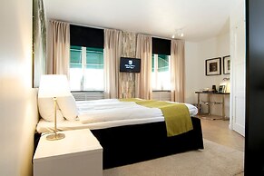Hotell Tinget