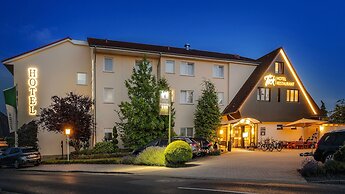 Hotel Tiek