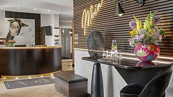 Hotel Tiek