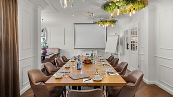 Hotel Tiek