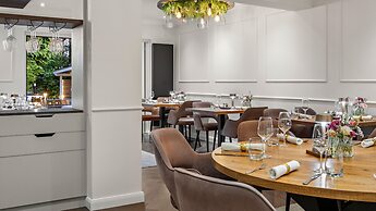 Hotel Tiek