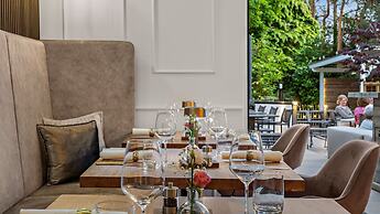 Hotel Tiek