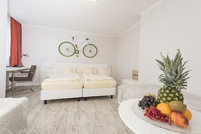Hotel Tiek