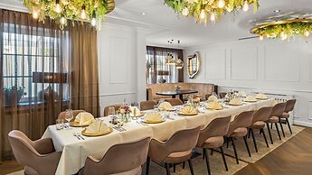 Hotel Tiek