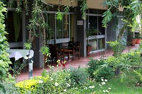The Equator Hotel