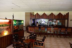 The Equator Hotel