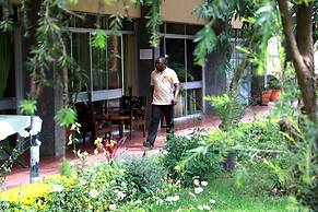 The Equator Hotel