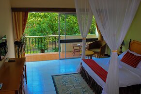 The Equator Hotel
