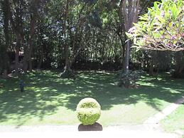 The Equator Hotel