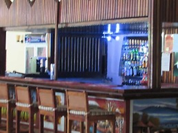 The Equator Hotel