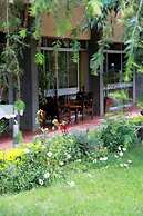 The Equator Hotel