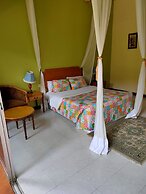 The Equator Hotel