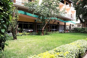 The Equator Hotel
