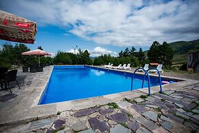 Tezh Ler Resort