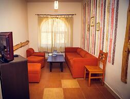 Tezh Ler Resort