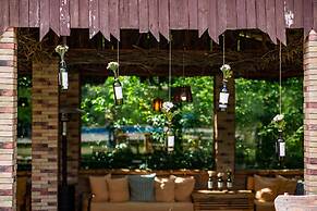 Tezh Ler Resort