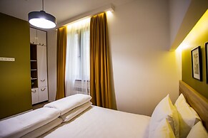 Tezh Ler Resort