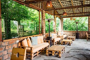 Tezh Ler Resort