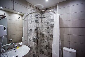 Tezh Ler Resort